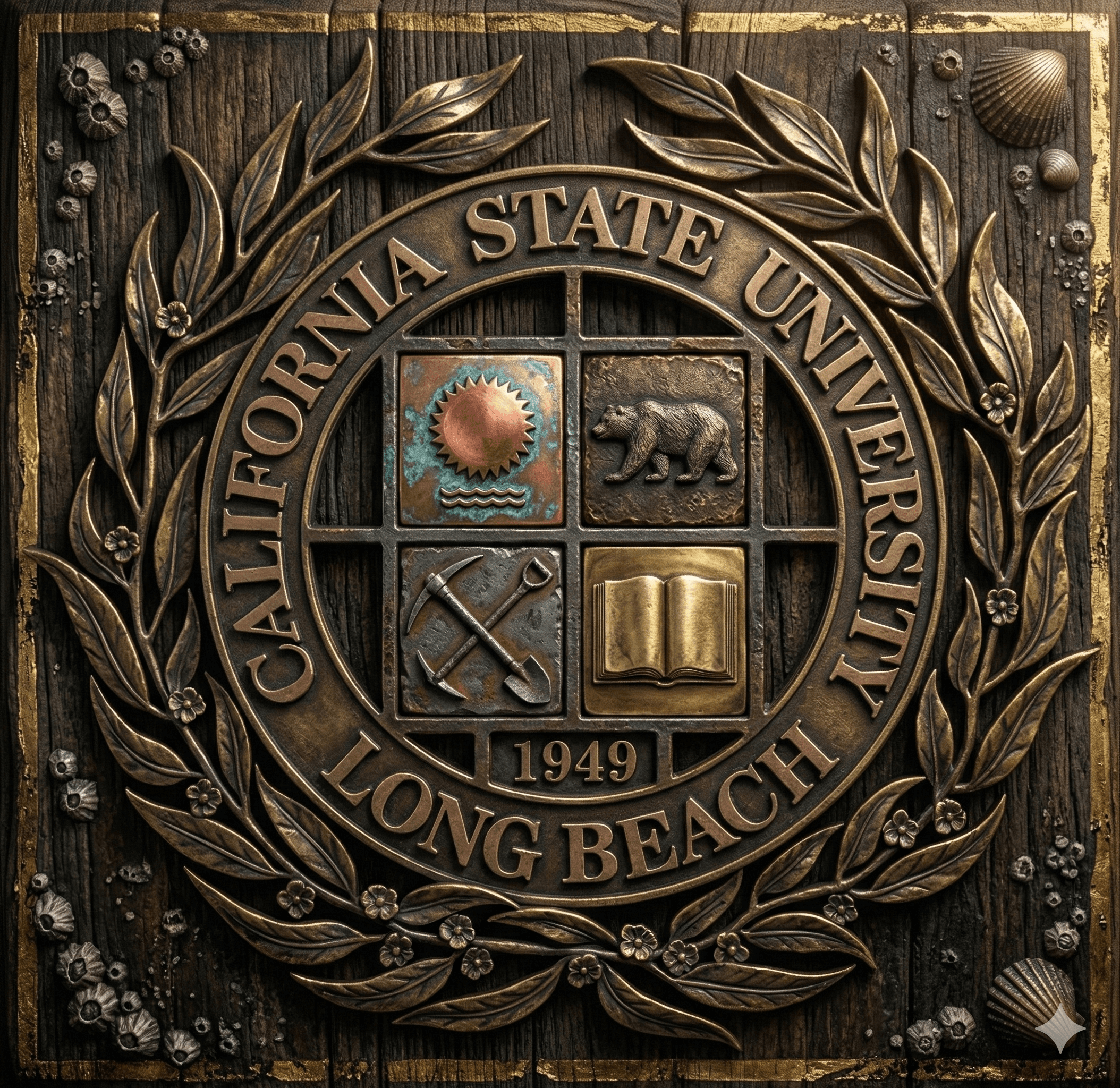 California State University, Long Beach